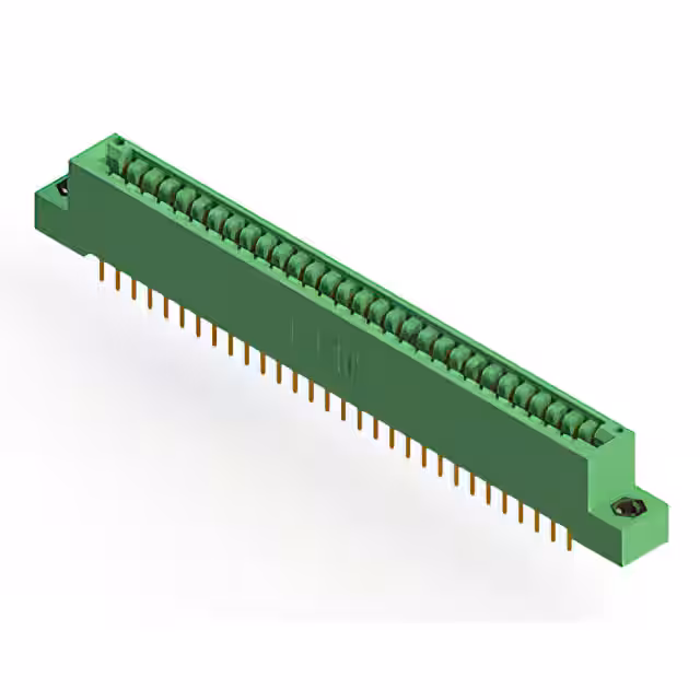 846-060-521-208 EDAC Inc.  Edgeboard Connectors